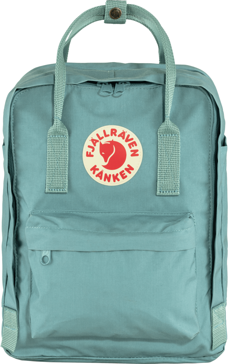 Fjällräven Kånken Laptop 13" Sky Blue