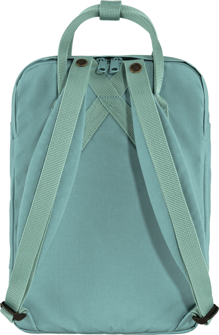 Fjällräven Kånken Laptop 13" Sky Blue Fjällräven