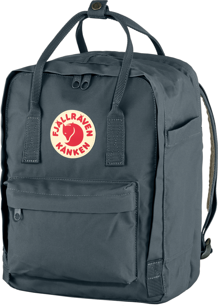 Fjällräven Kånken Laptop 13" Super Grey Fjällräven