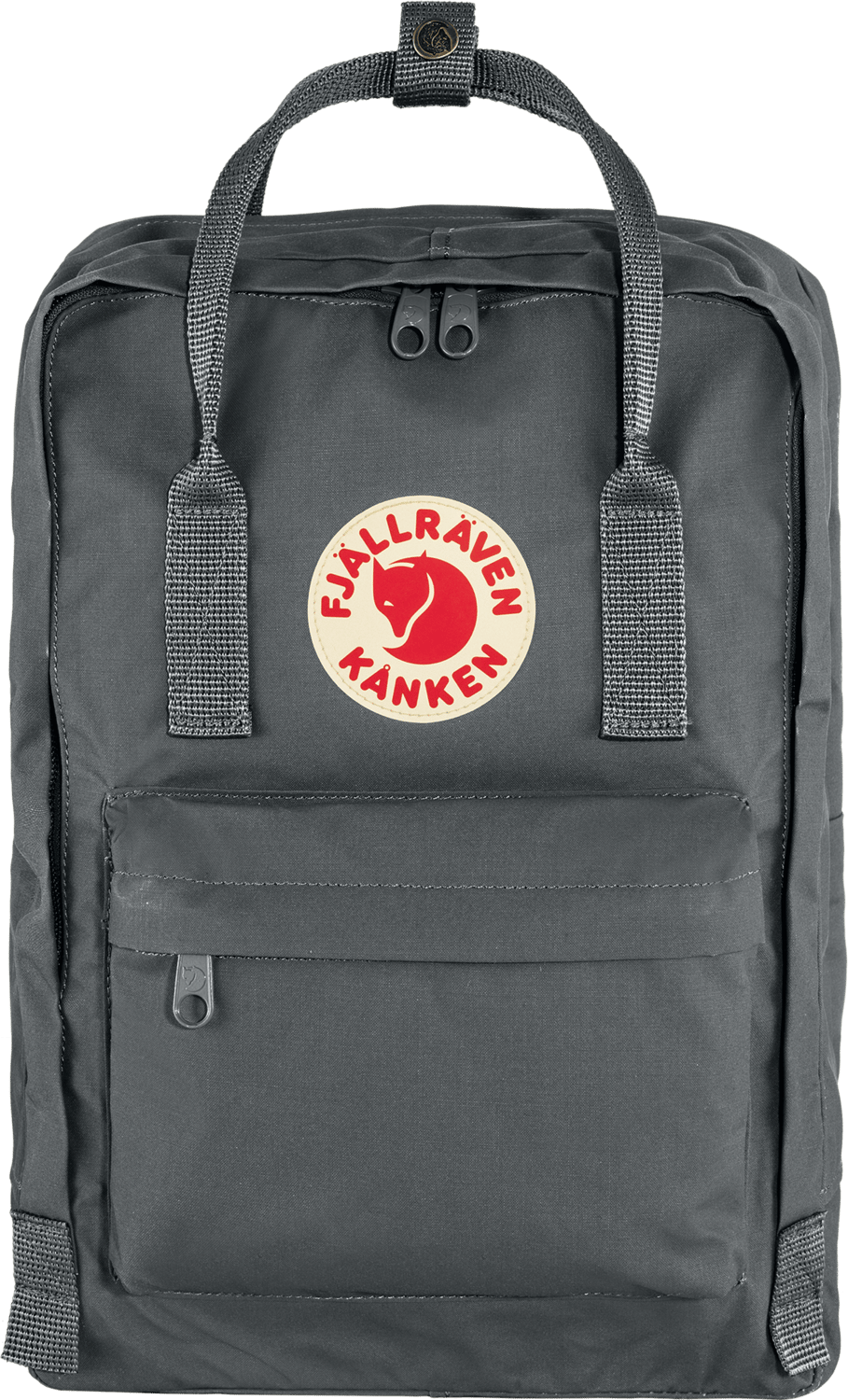 Fjällräven Kånken Laptop 13" Super Grey