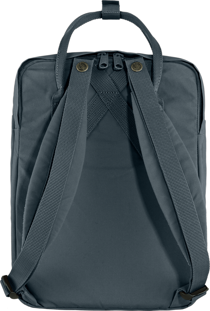 Fjällräven Kånken Laptop 13" Super Grey Fjällräven