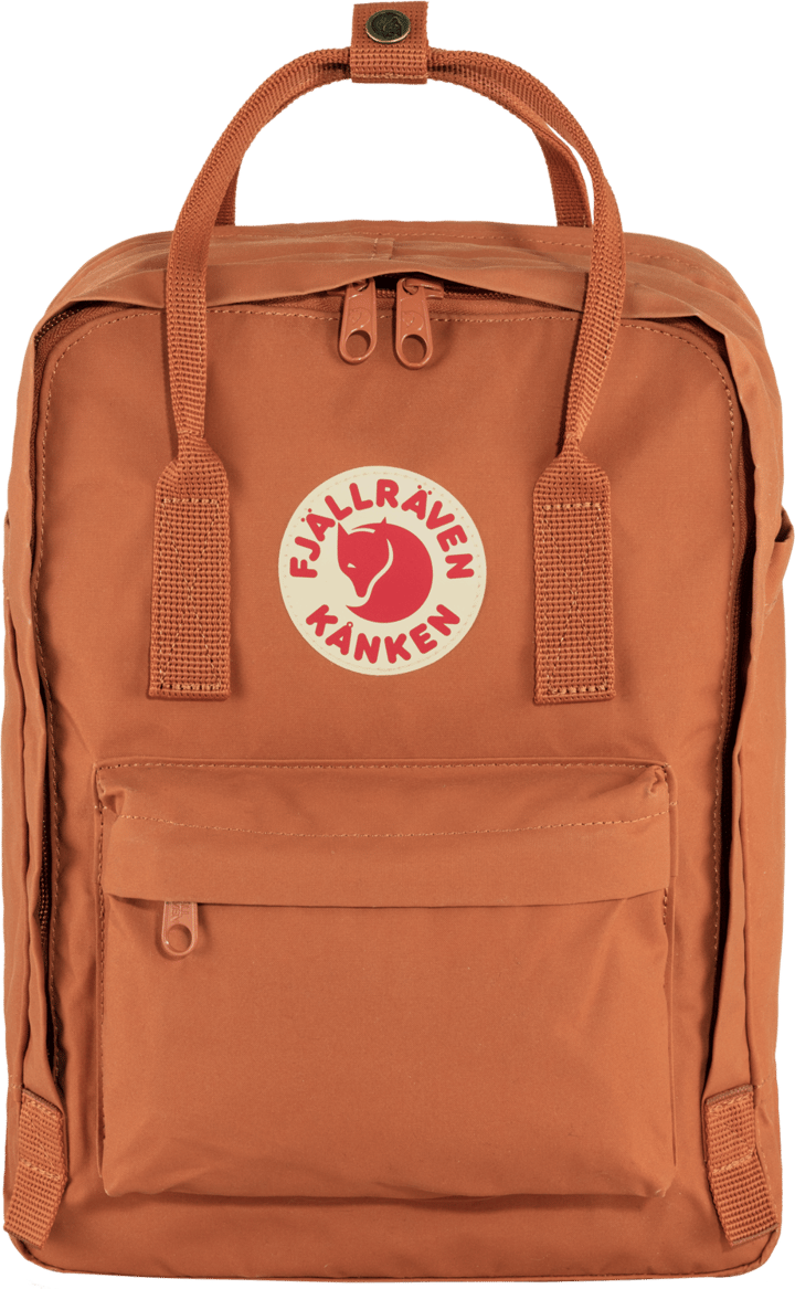 Fjällräven Kånken Laptop 13" Terracotta Brown Fjällräven