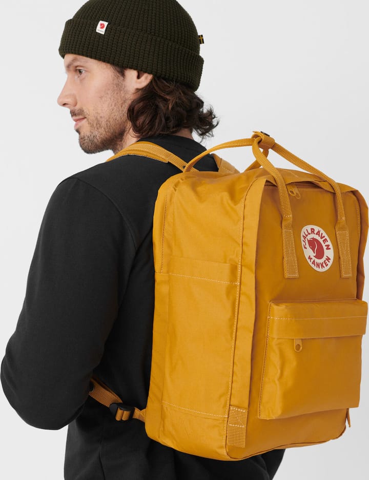 Fjällräven Kånken Laptop 15" Navy Fjällräven
