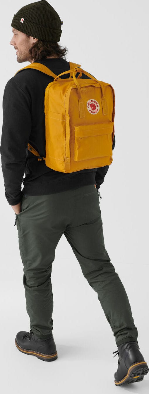 Fjällräven Kånken Laptop 15" Navy Fjällräven