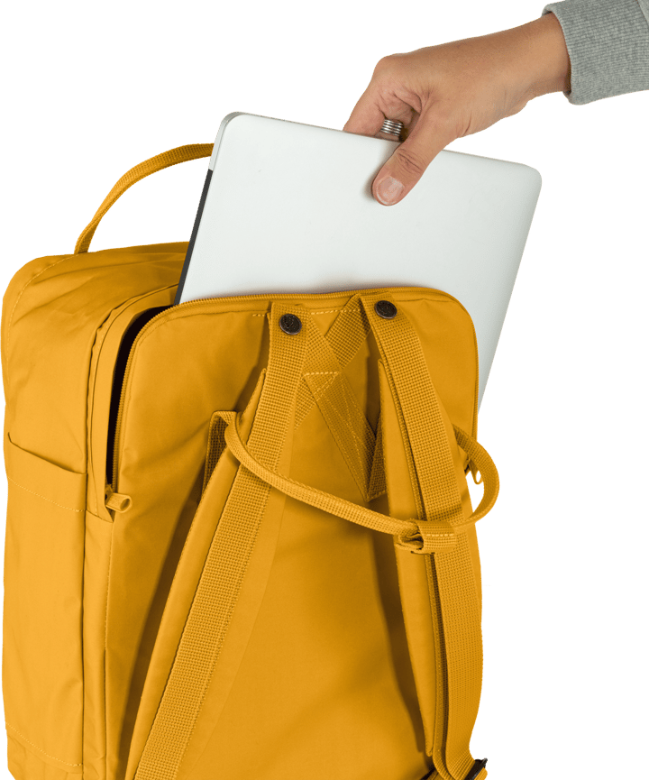 Fjällräven Kånken Laptop 15" Navy Fjällräven