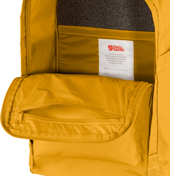 Fjällräven Kånken Laptop 15" Navy Fjällräven