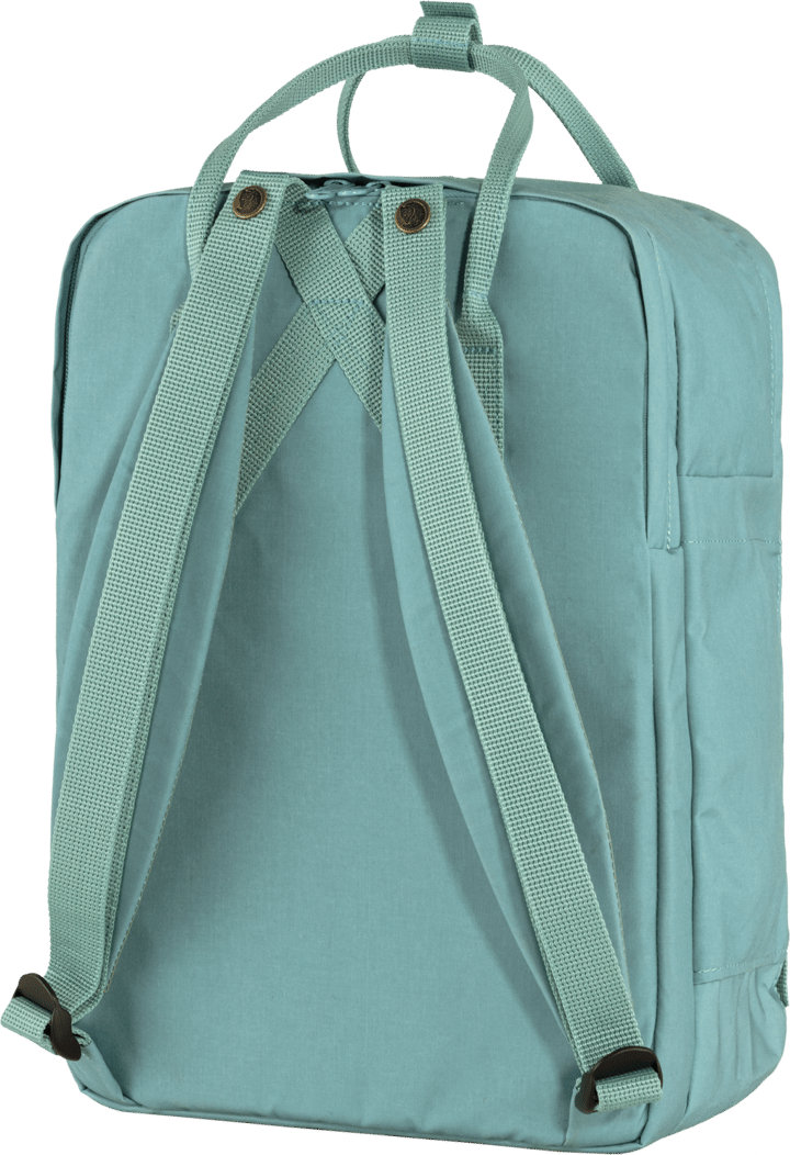 Fjällräven Kånken Laptop 15" Sky Blue Fjällräven