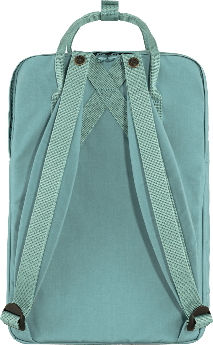 Fjällräven Kånken Laptop 15" Sky Blue Fjällräven