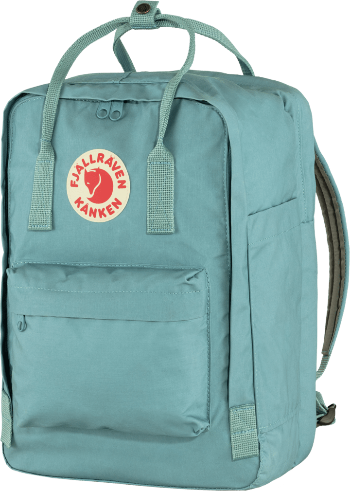 Fjällräven Kånken Laptop 15" Sky Blue Fjällräven