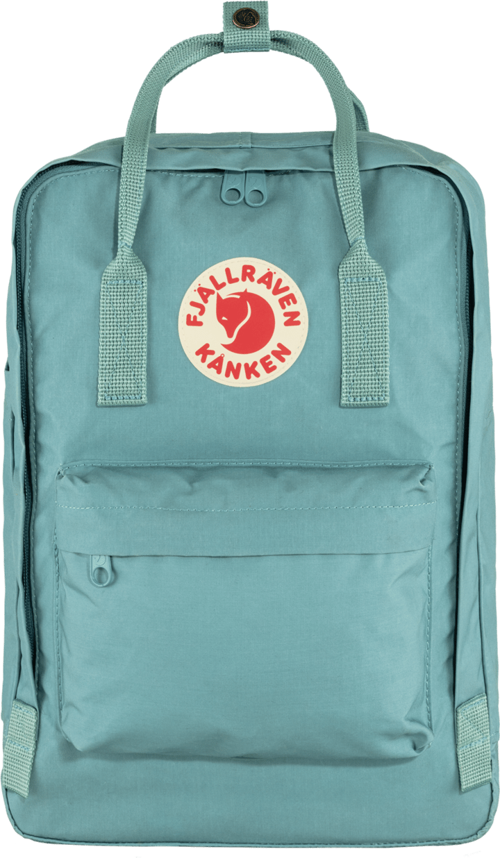 Fjällräven Kånken Laptop 15" Sky Blue Fjällräven