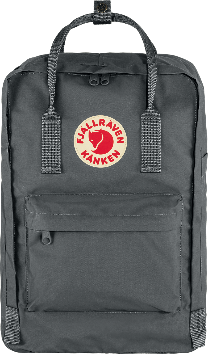 Fjällräven Kånken Laptop 15" Super Grey