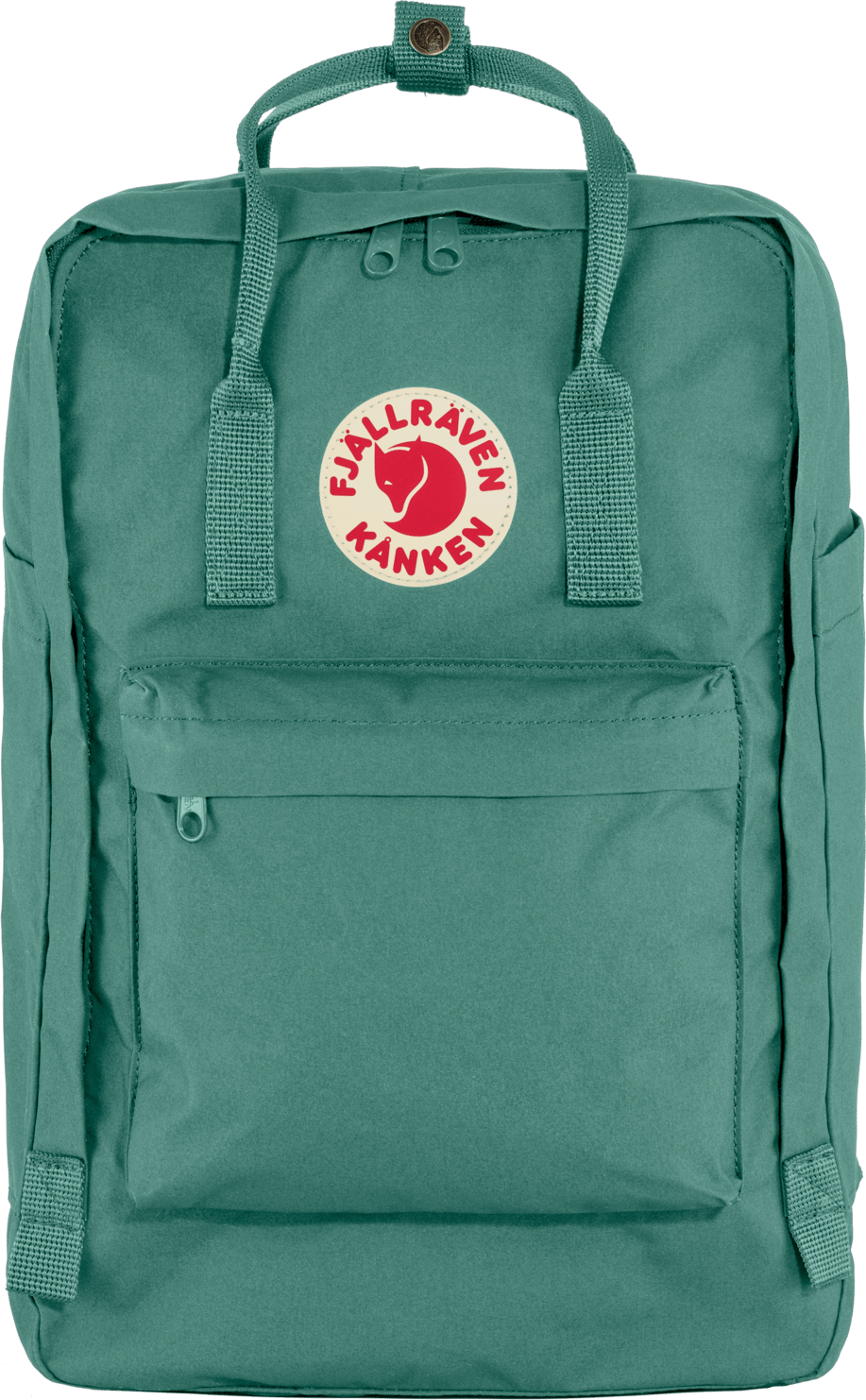 ★ FJALLRAVEN★ Kanken Laptop 17 23525 Sky Blue 132489 fjallraven-kanken-laptop-17-