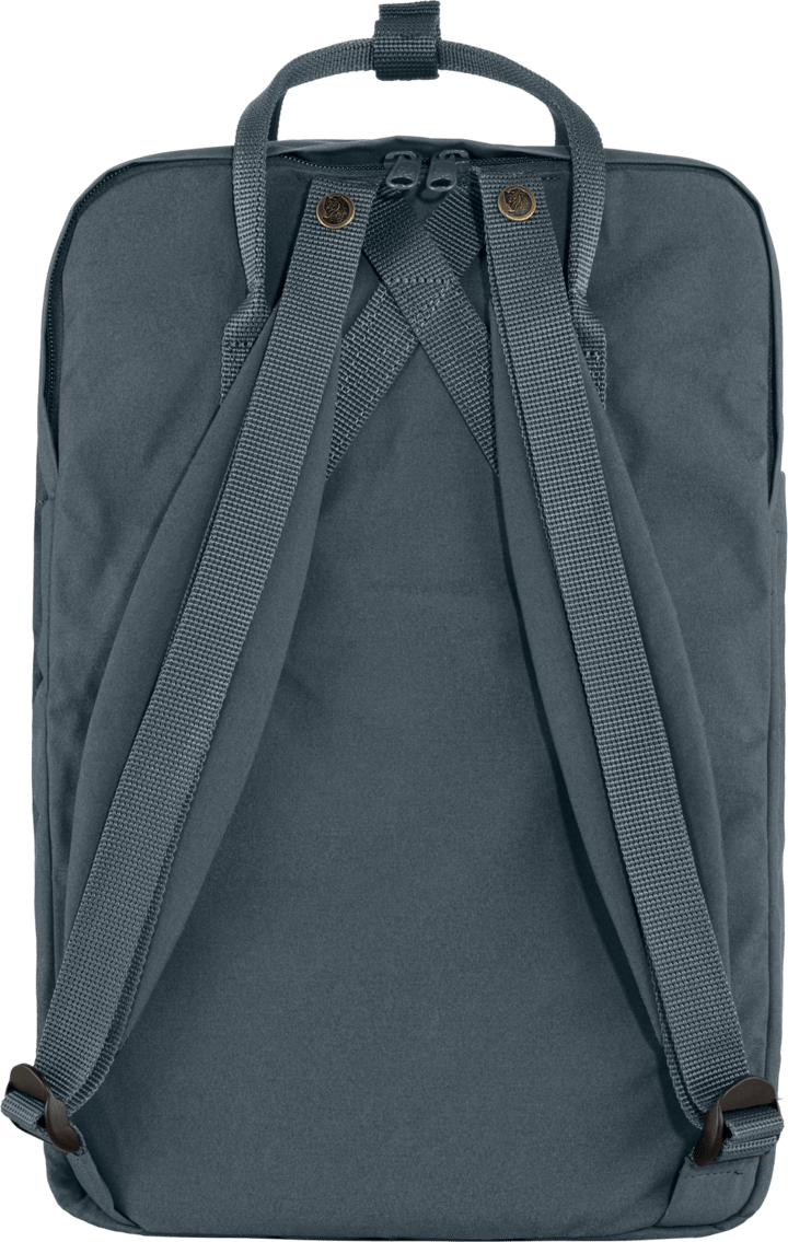 Fjällräven Kånken Laptop 17" Graphite Fjällräven