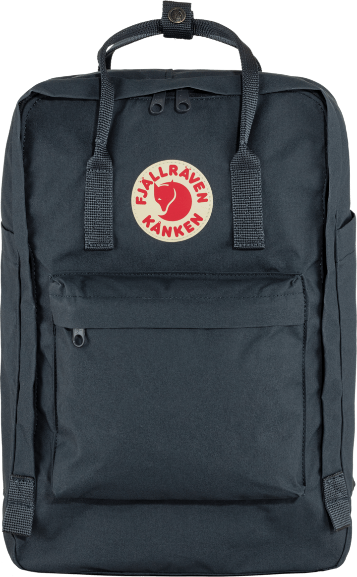 Fjällräven Kånken Laptop 17" Navy Fjällräven