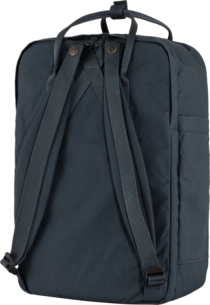 Fjällräven Kånken Laptop 17" Navy Fjällräven