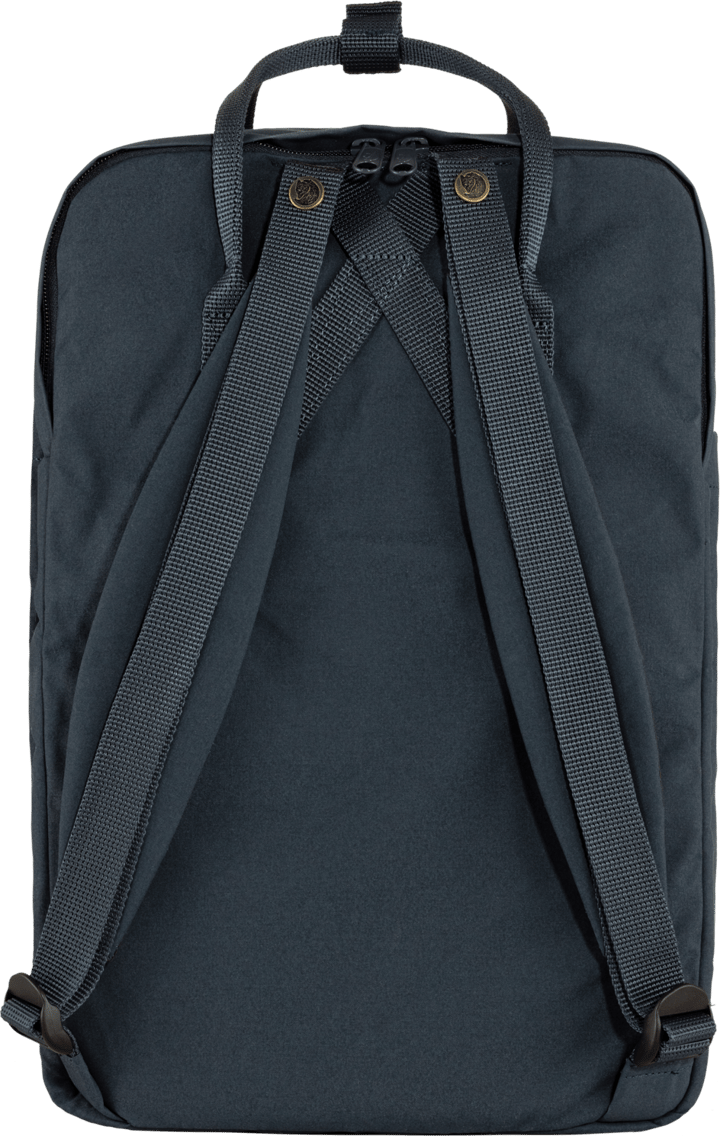 Fjällräven Kånken Laptop 17" Navy Fjällräven