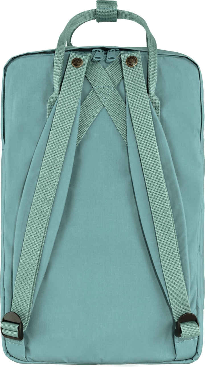 Fjällräven Kånken Laptop 17" Sky Blue Fjällräven