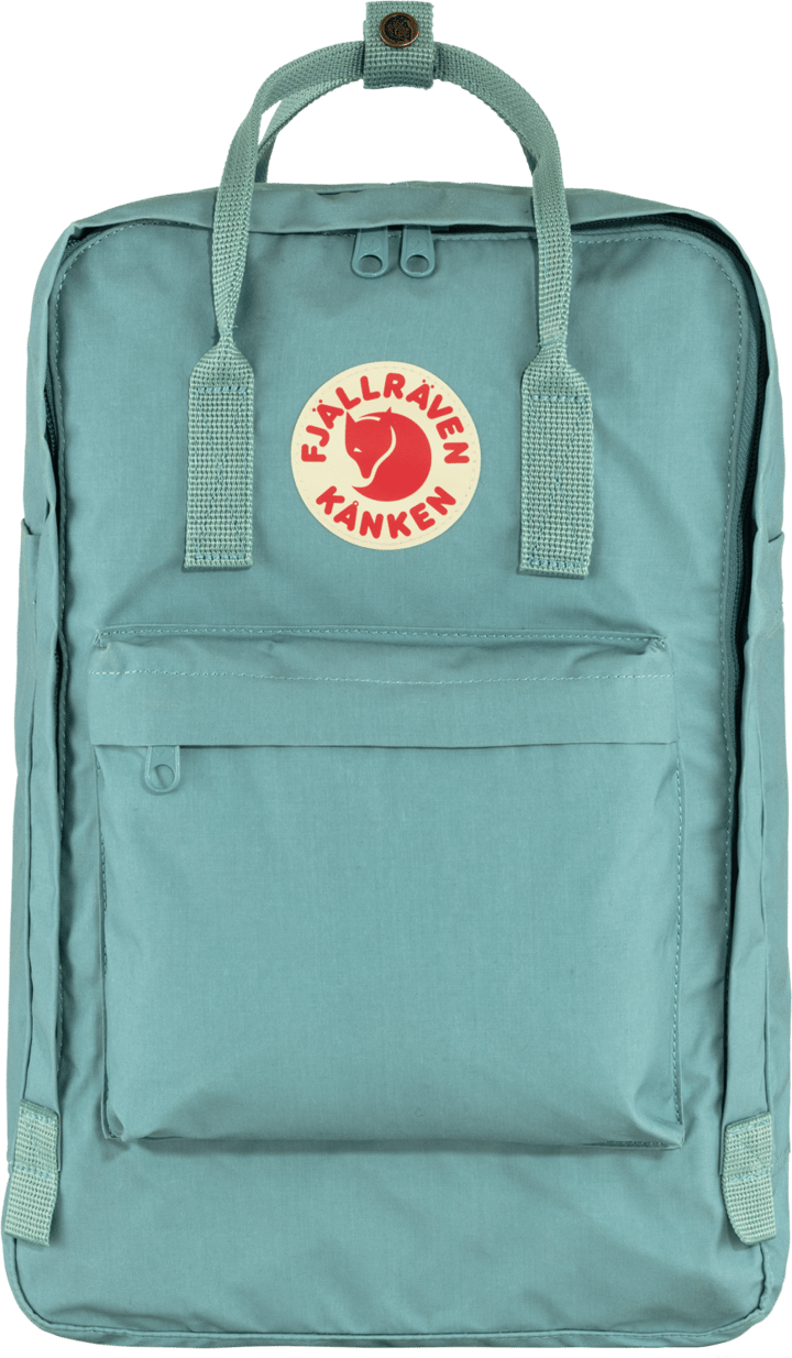 Fjällräven Kånken Laptop 17" Sky Blue Fjällräven