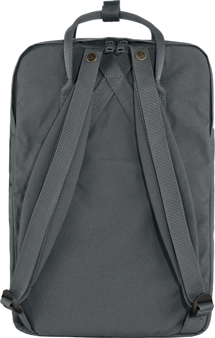 Fjällräven Kånken Laptop 17" Super Grey Fjällräven