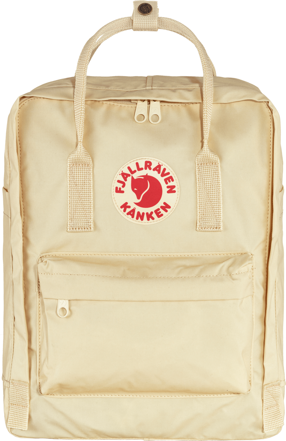 Fjällräven Kånken Light Oak