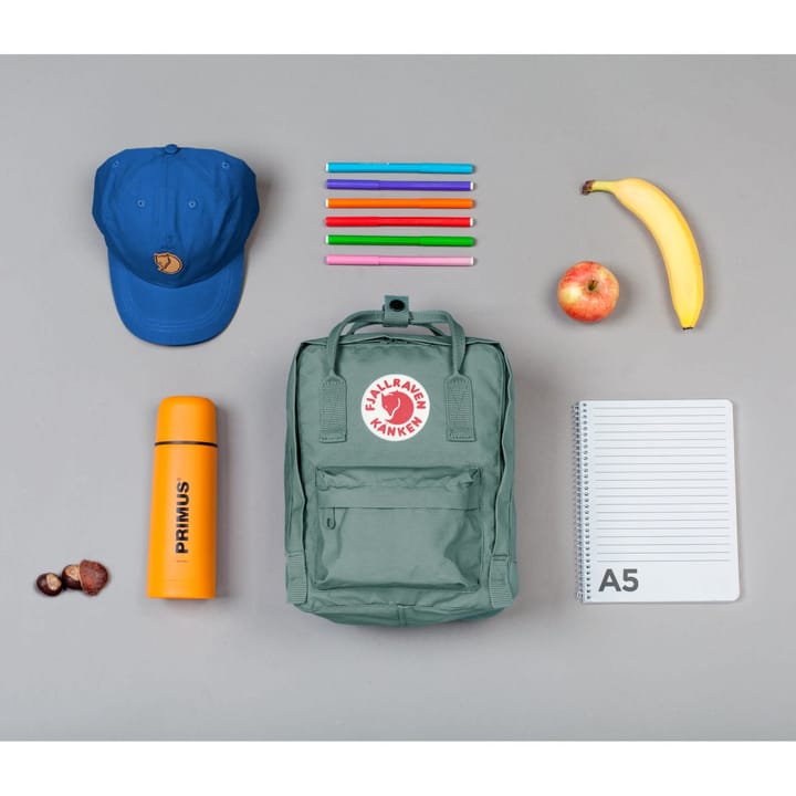 Fjällräven Kånken Mini Corn Fjällräven