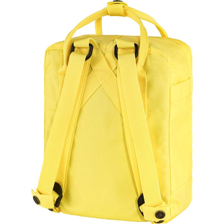 Fjällräven Kånken Mini Corn Fjällräven Fjällräven Kånken Mini Corn Fjällräven