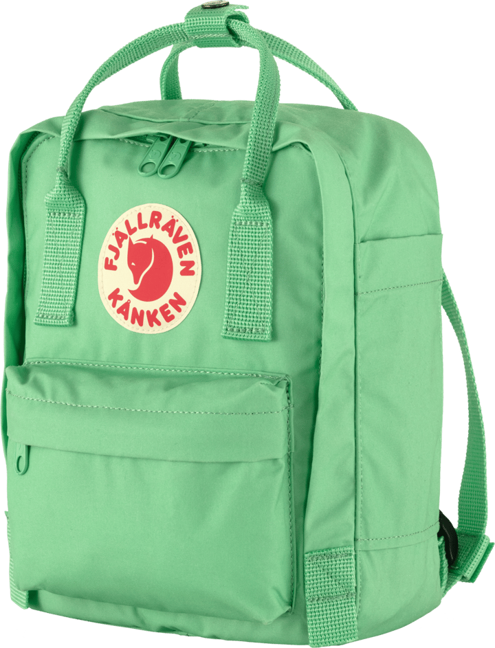 Fjällräven Kånken Mini Apple Mint Fjällräven