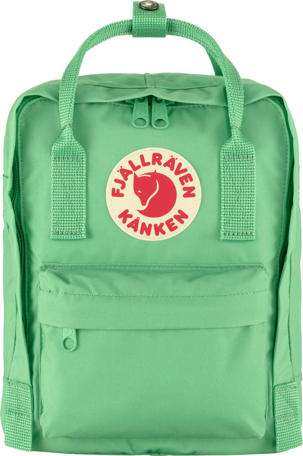 Fjällräven Kånken Mini Apple Mint