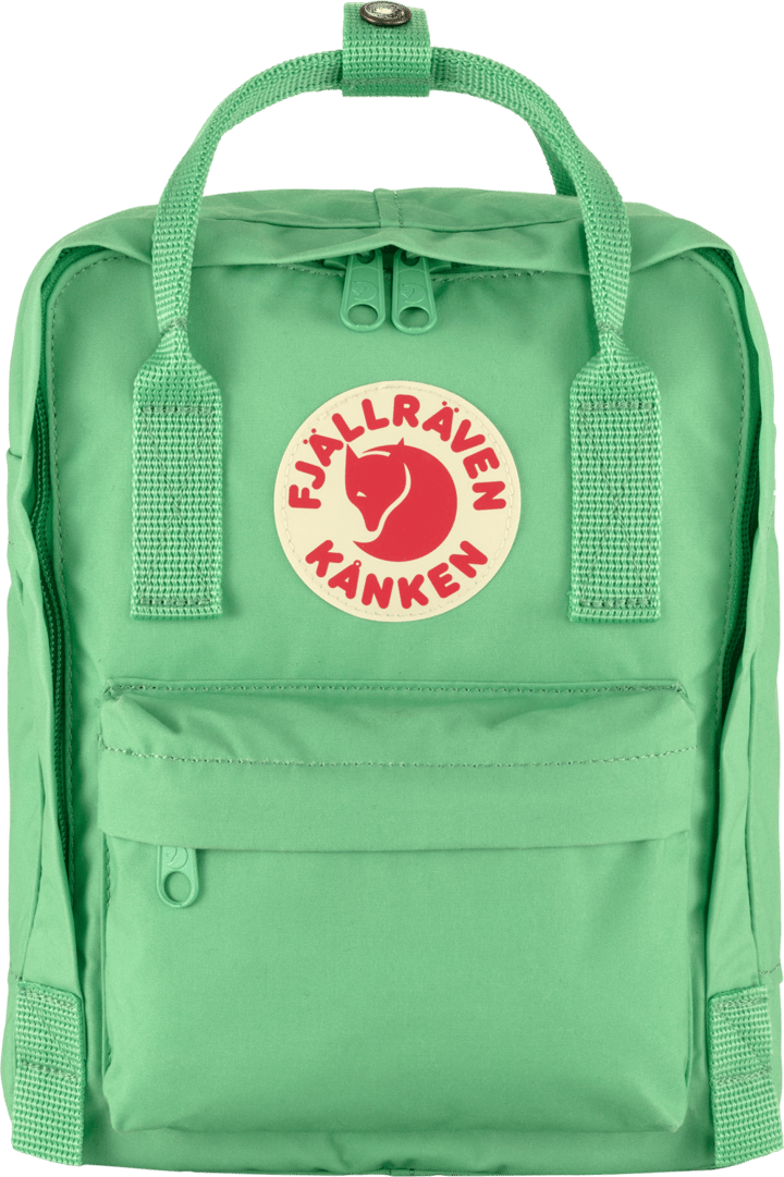 Fjällräven Kånken Mini Apple Mint Fjällräven