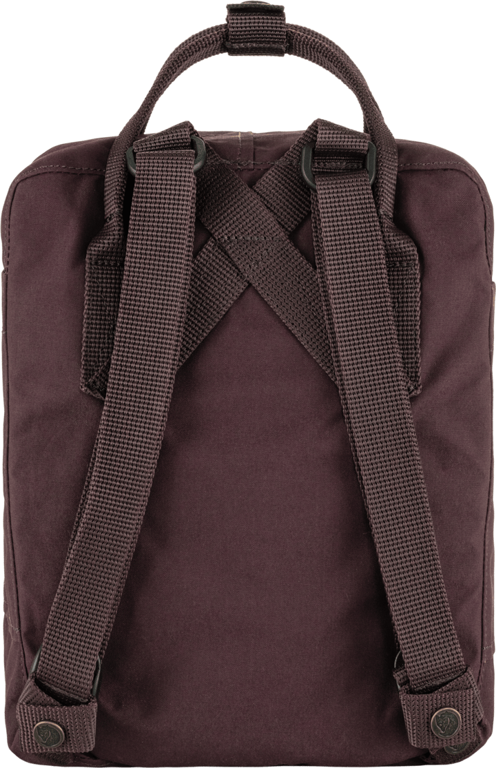 Fjällräven Kånken Mini Blackberry Fjällräven Fjällräven Kånken Mini Blackberry Fjällräven