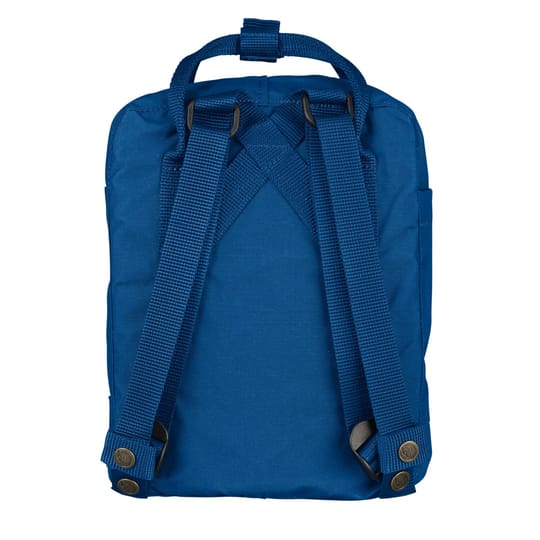 Kånken Mini Graphite Buy Kånken Mini Graphite here Outnorth