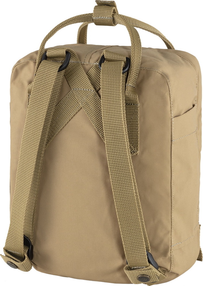 Fjällräven Kånken Mini Khaki Dust | Köp Fjällräven Kånken 