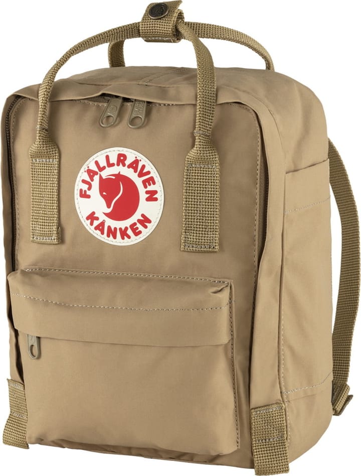Fjällräven Kånken Mini Clay Fjällräven