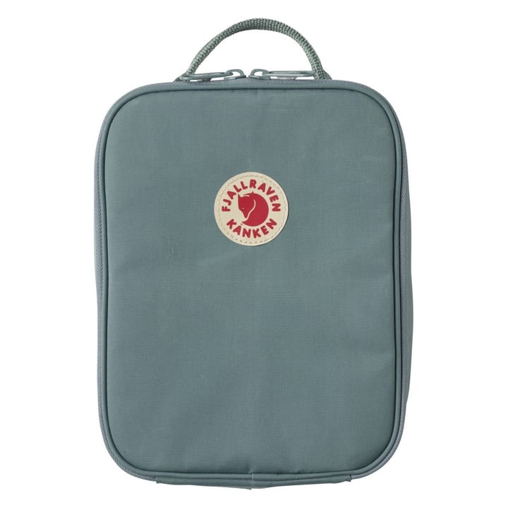 Kånken Mini Cooler Frost Green Fjällräven