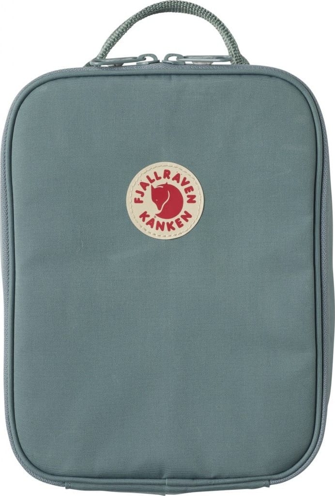 Fjällräven Kånken Mini Cooler Frost Green Fjällräven