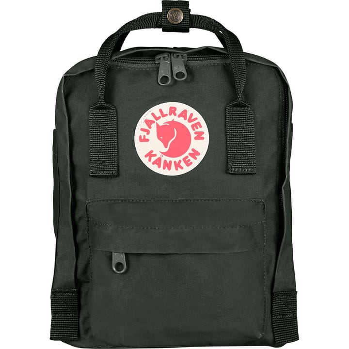 Fjällräven Kånken Mini Forest Green Fjällräven