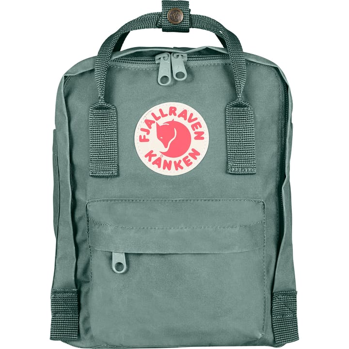 Fjällräven Kånken Mini Frost Green Fjällräven