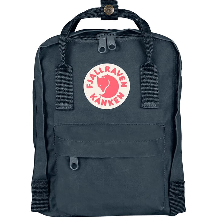 Fjällräven Kånken Mini Graphite Fjällräven