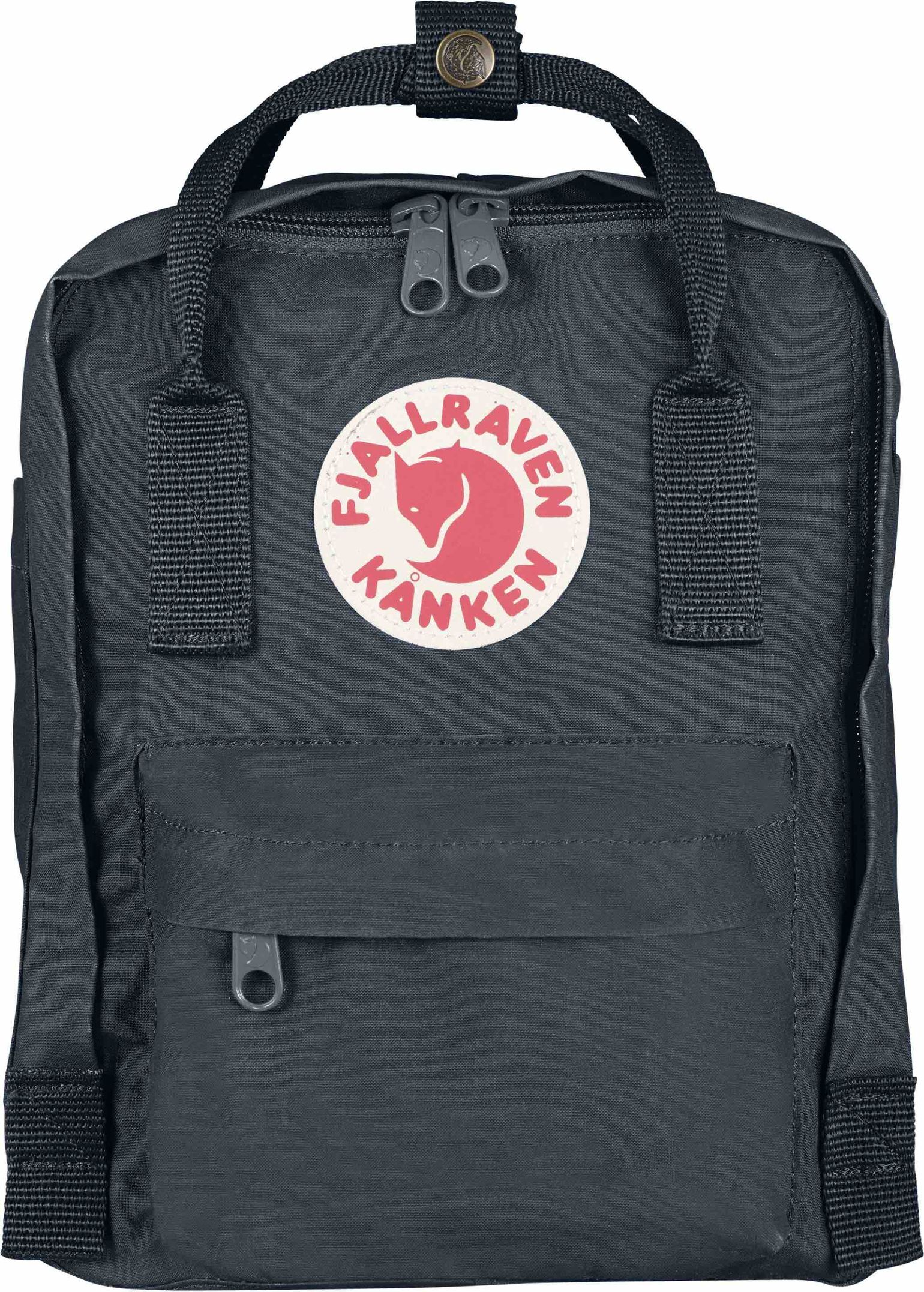 Fjällräven Kånken Mini Graphite