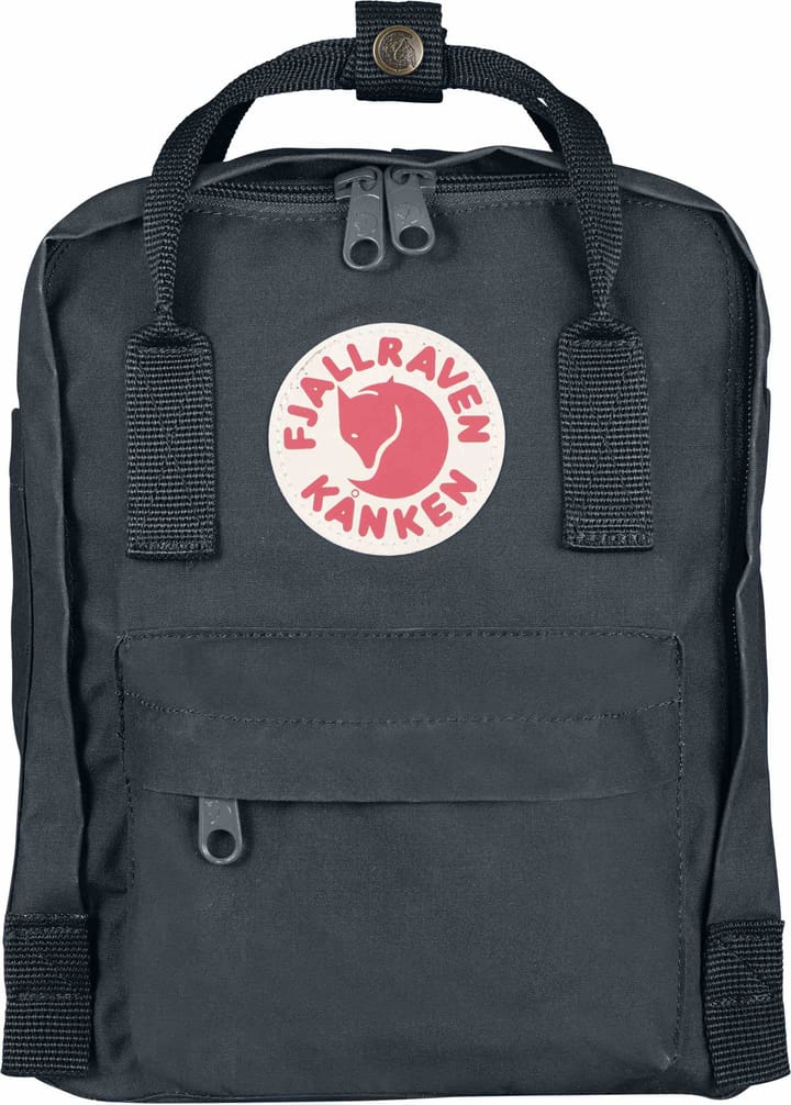 Fjällräven Kånken Mini Graphite Fjällräven