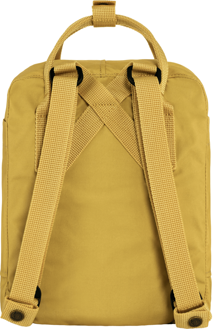 Fjallraven Kanken Mini - Kantarell Fjallraven Kanken Mini - Kantarell