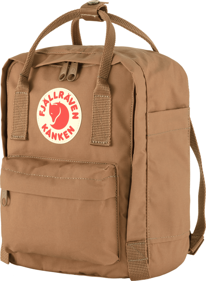 Fjällräven Kånken Mini Khaki Dust Fjällräven