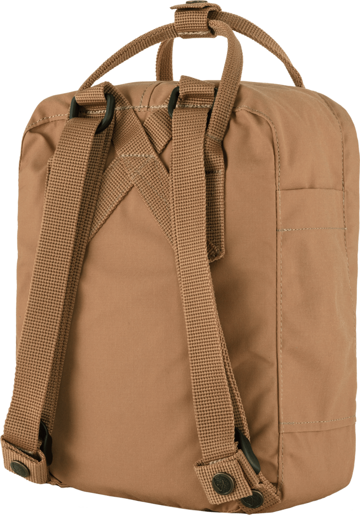 Fjällräven Kånken Mini Khaki Dust Fjällräven