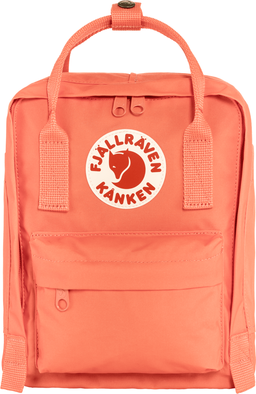 Fjällräven Kånken Mini Korall