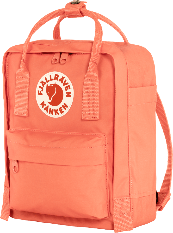 Fjällräven Kånken Mini Korall Fjällräven