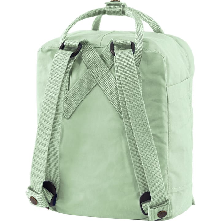 Fjällräven Kånken Mini Mint Green Fjällräven