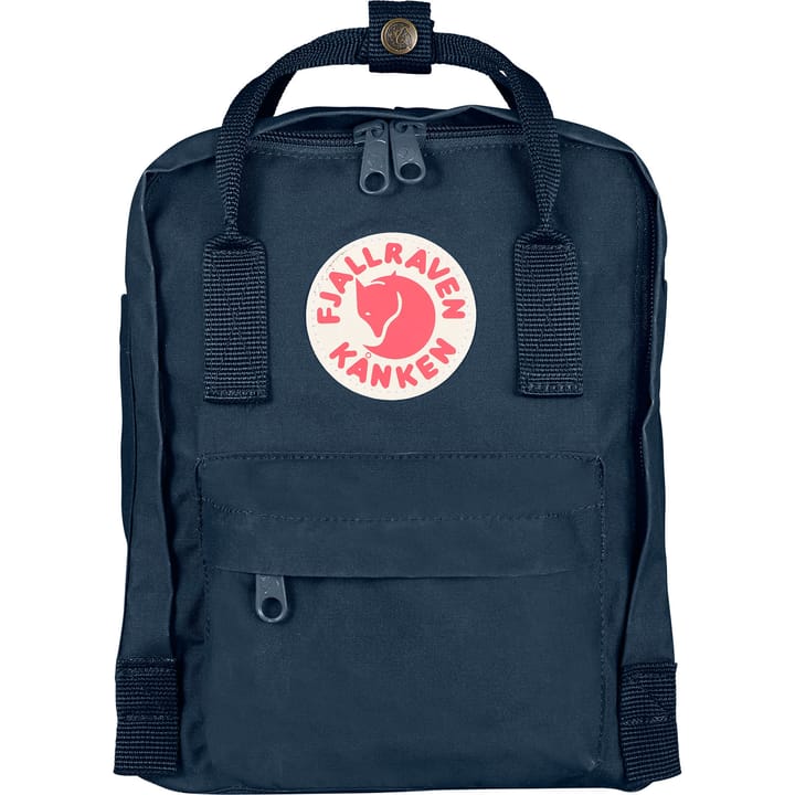 Fjällräven Kånken Mini Navy Fjällräven