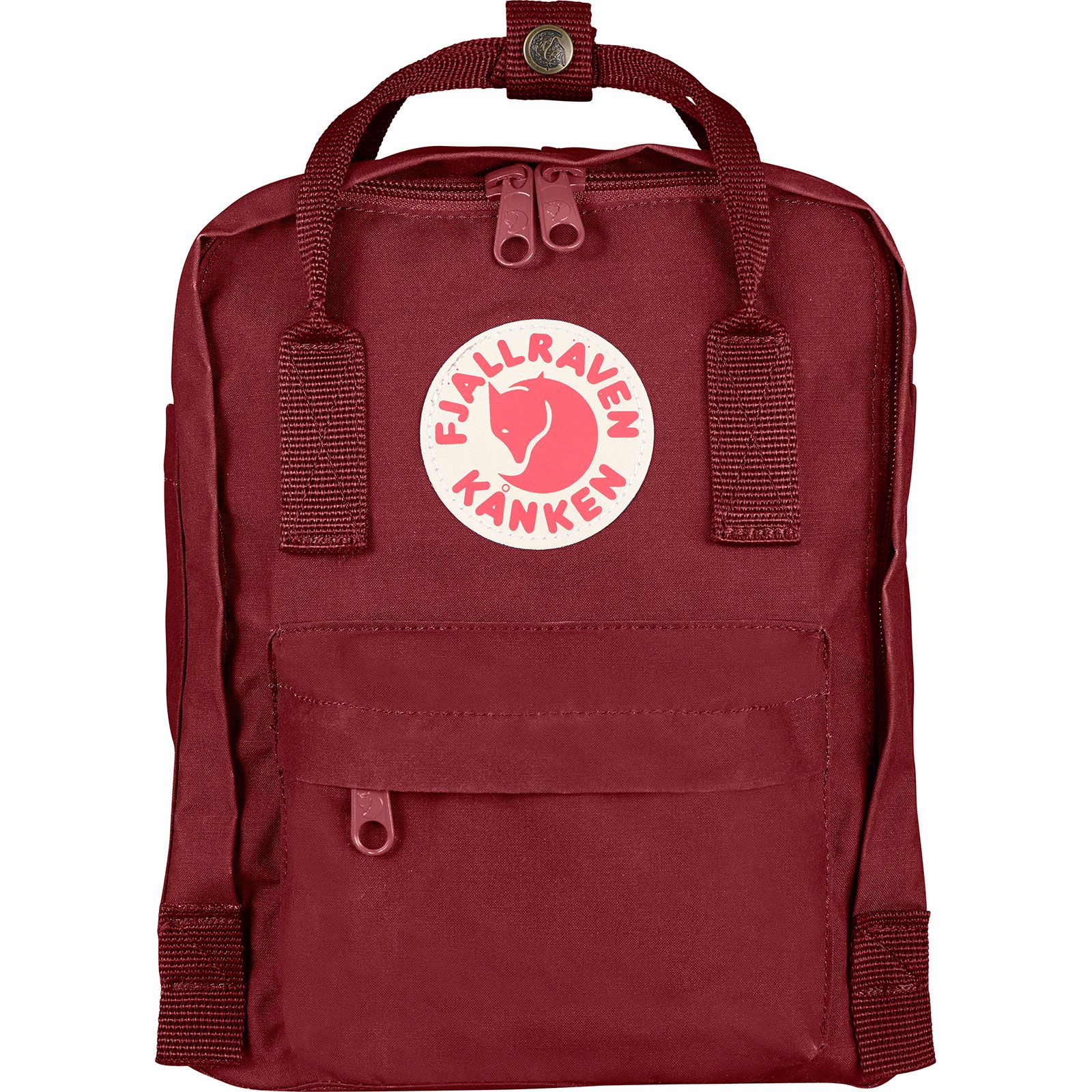 Fjällräven Kånken Mini Ox