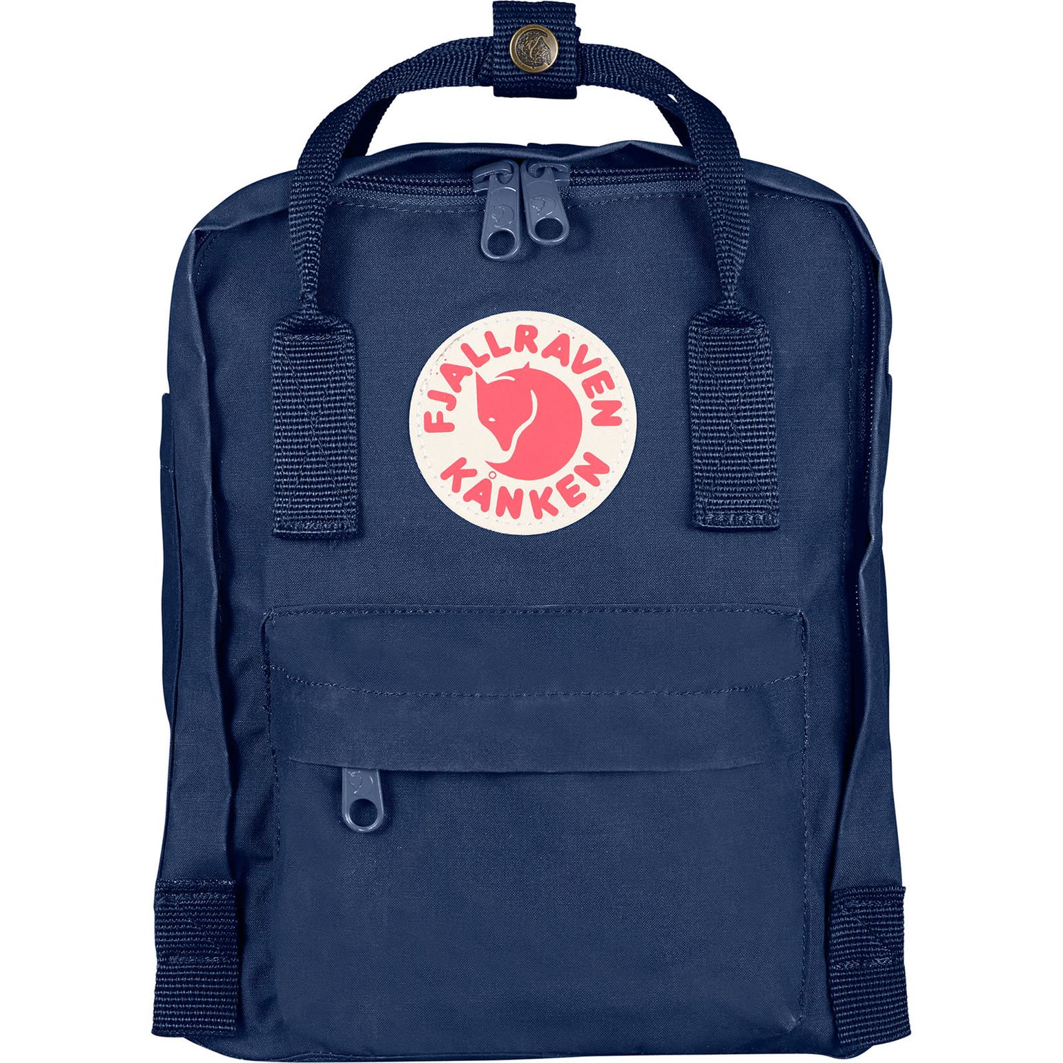 Fjällräven Kånken Mini Royal blue