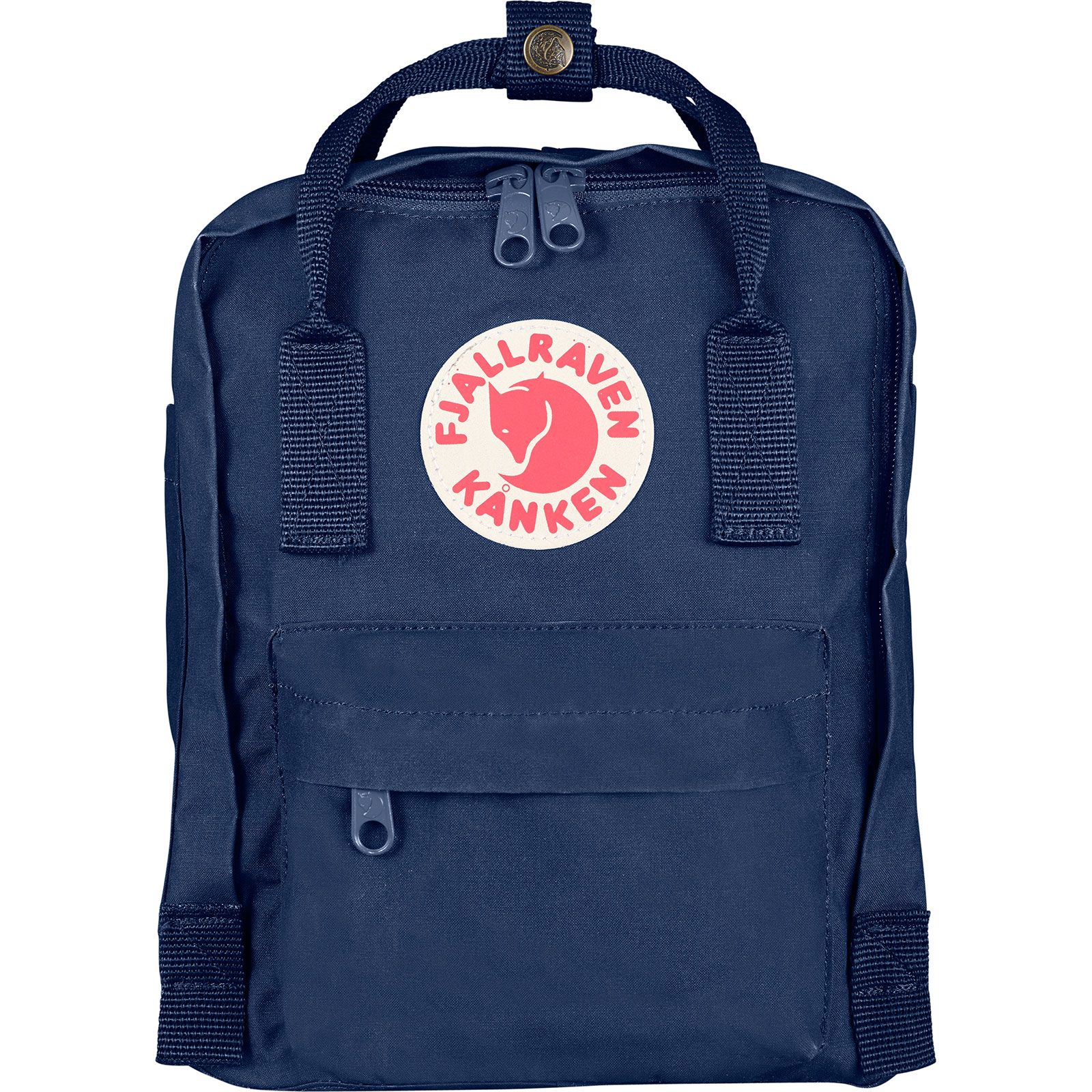 Fjällräven Kånken Mini Royal